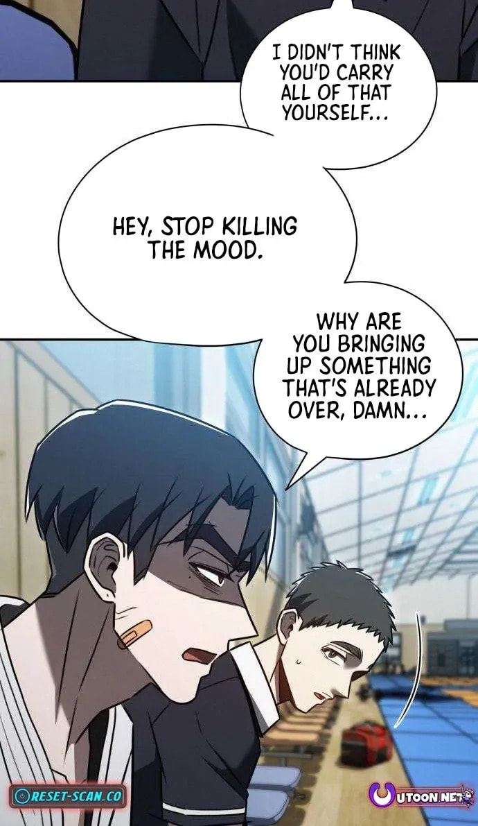 A Match with Me Chapter 9 page 48 - 