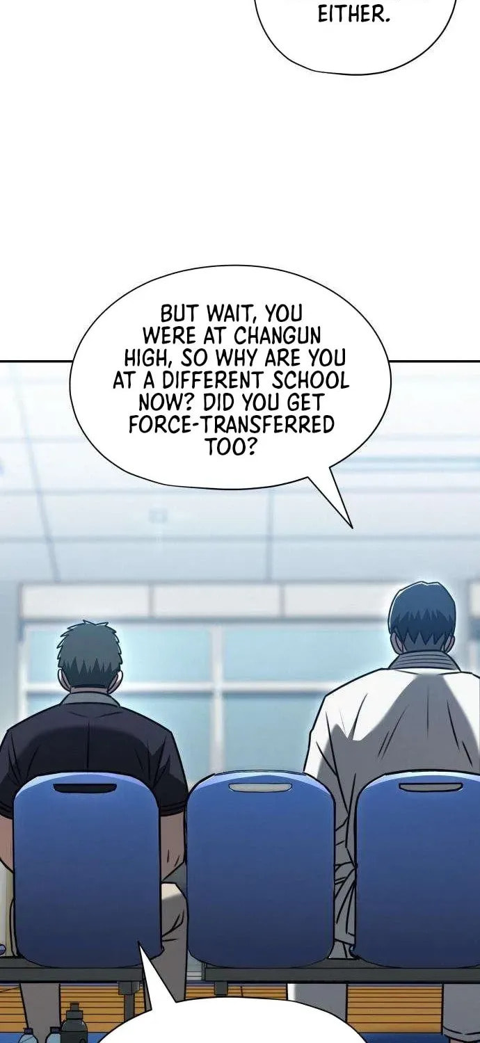 A Match with Me Chapter 9 page 50 - 
