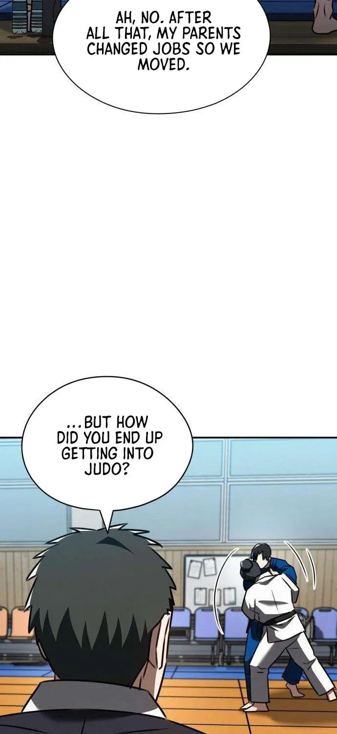 A Match with Me Chapter 9 page 51 - 
