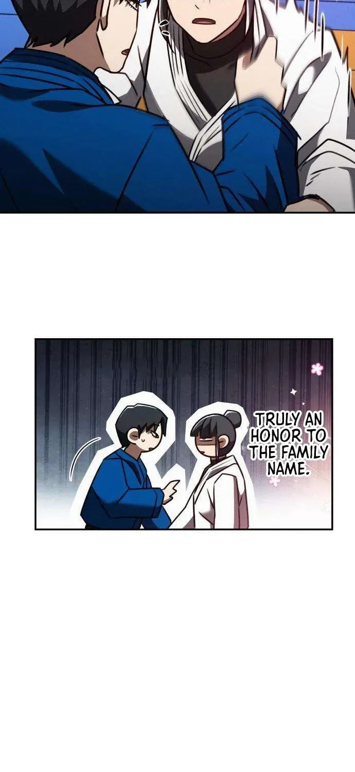 A Match with Me Chapter 9 page 53 - 