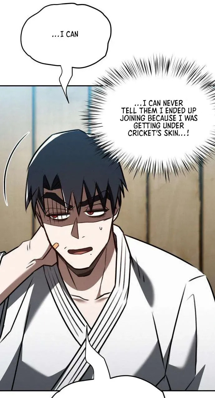 A Match with Me Chapter 9 page 54 - 