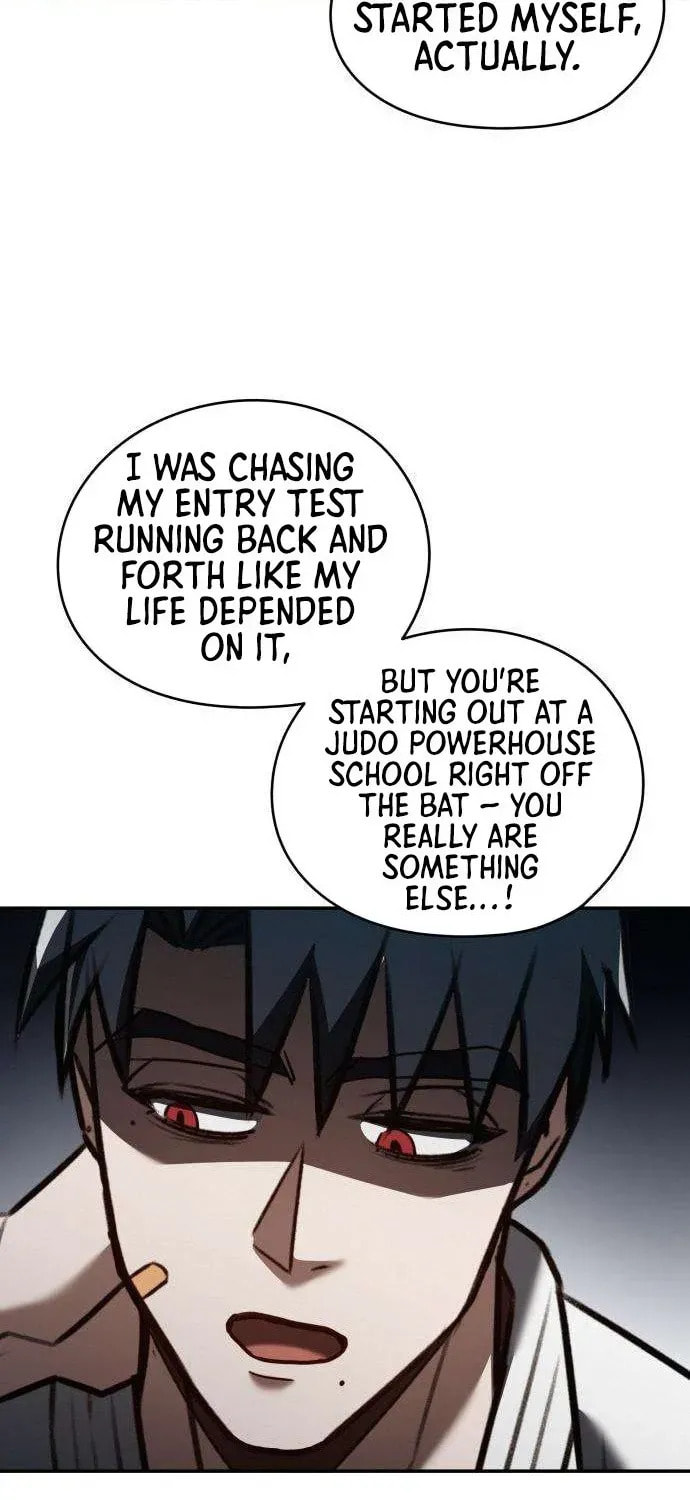 A Match with Me Chapter 9 page 56 - 