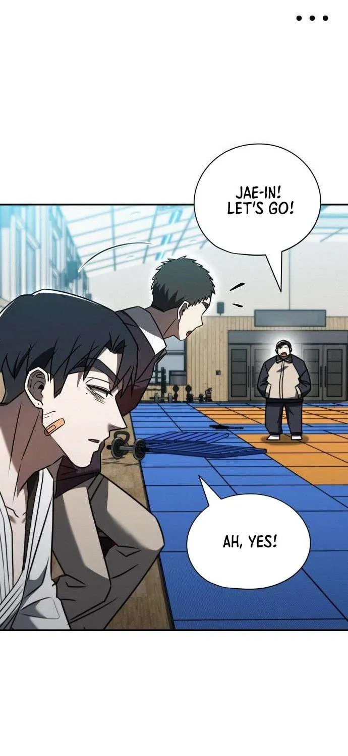 A Match with Me Chapter 9 page 57 - 