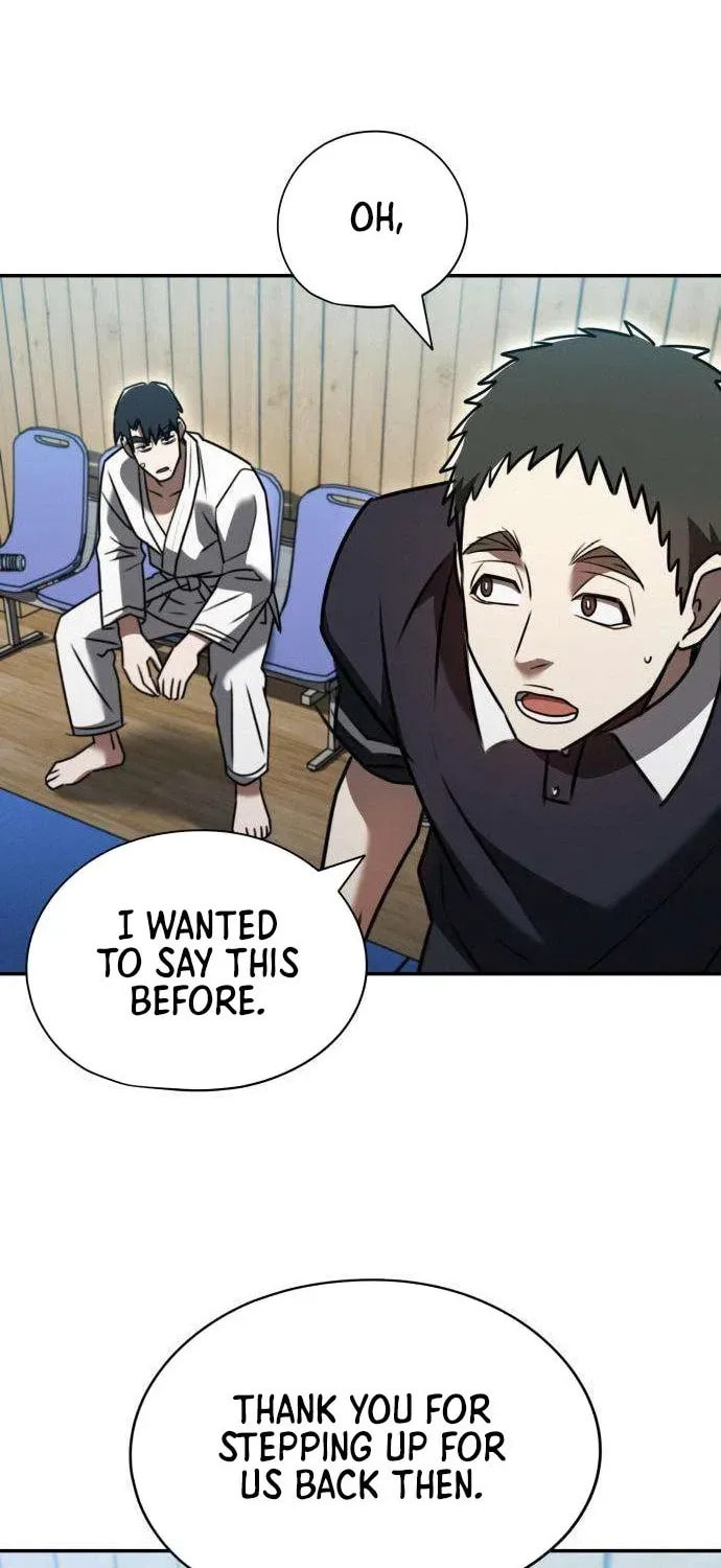 A Match with Me Chapter 9 page 58 - 