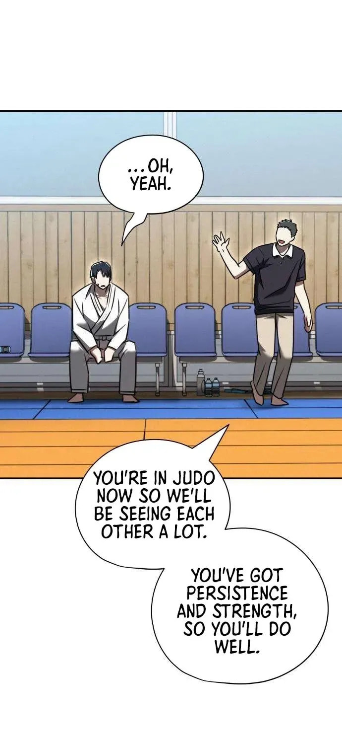 A Match with Me Chapter 9 page 61 - 