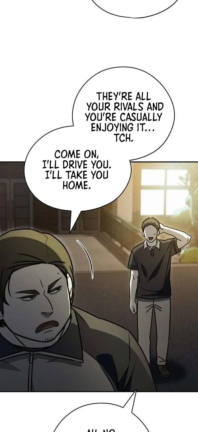 A Match with Me Chapter 9 page 64 - 