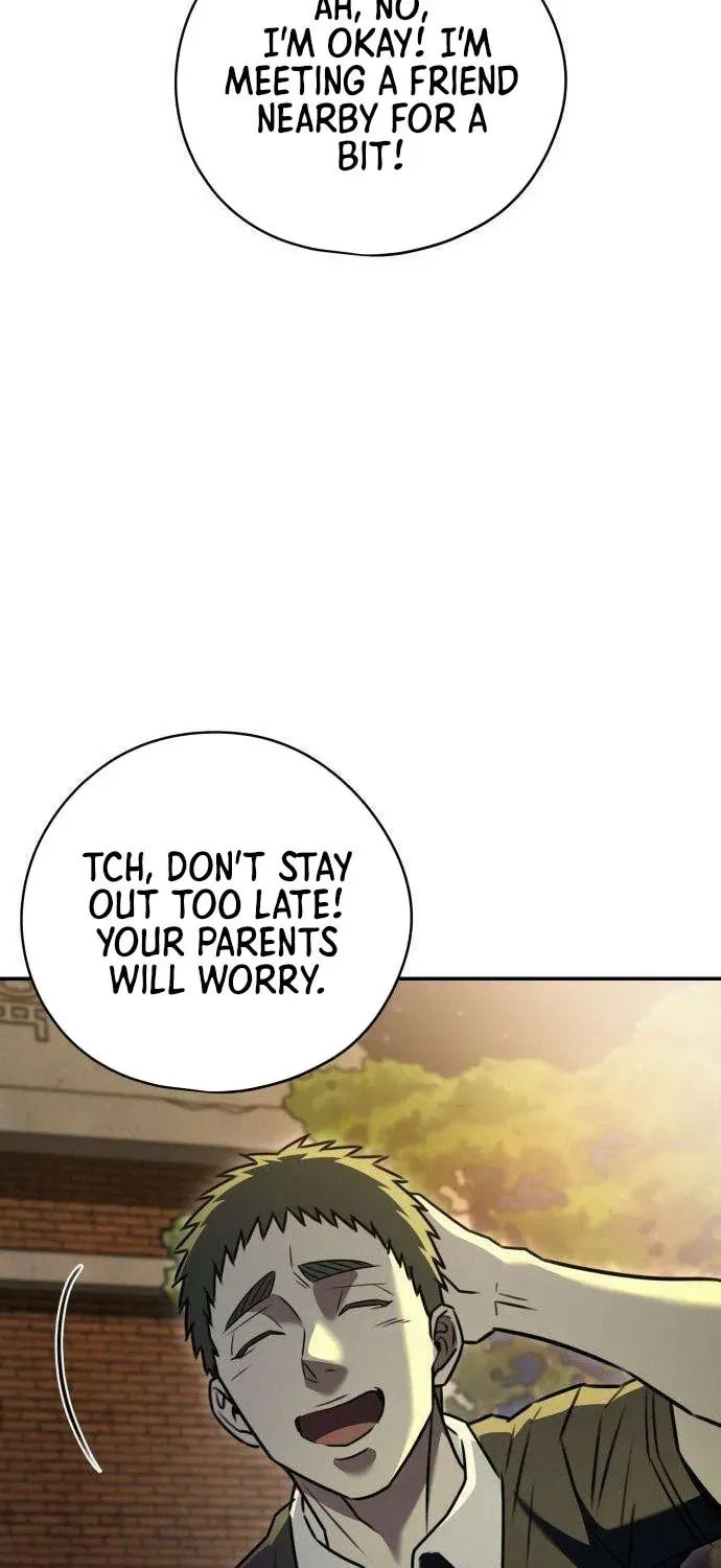 A Match with Me Chapter 9 page 65 - 