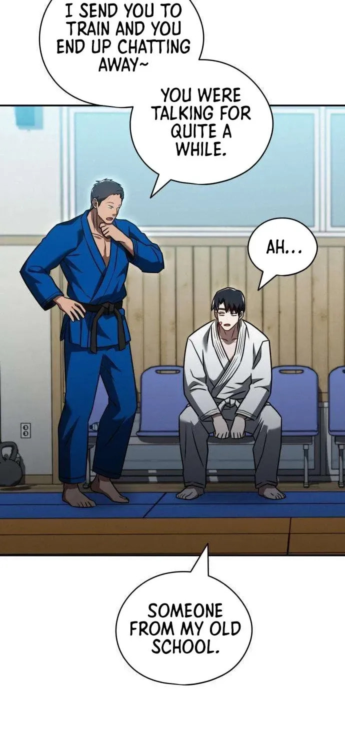 A Match with Me Chapter 9 page 68 - 