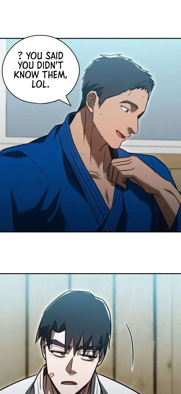 A Match with Me Chapter 9 page 69 - 