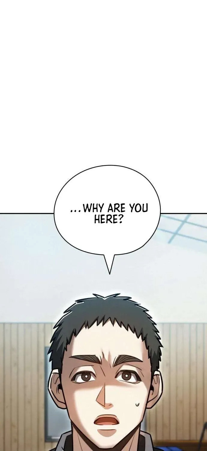 A Match with Me Chapter 9 page 8 - 