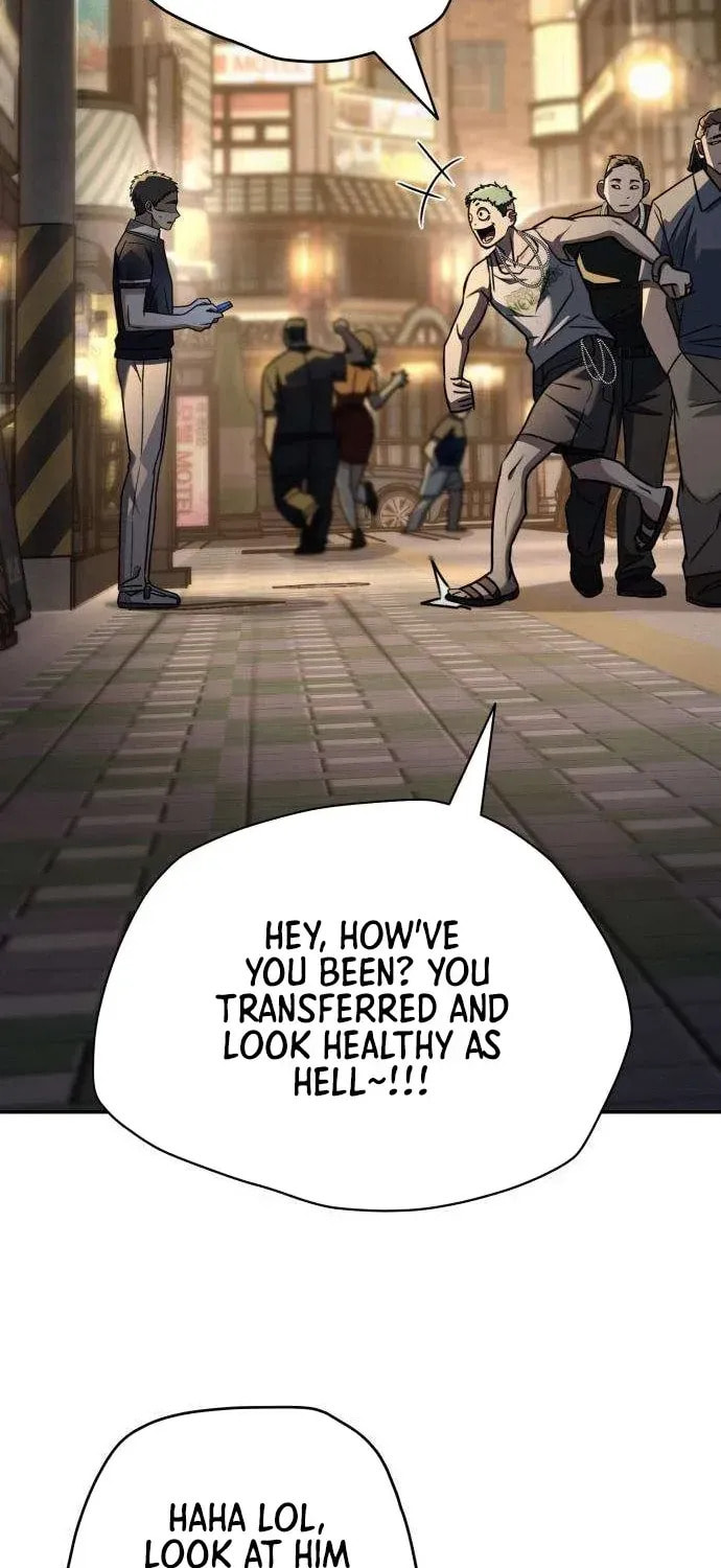 A Match with Me Chapter 9 page 76 - 