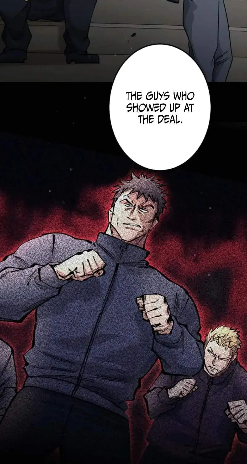 A Mercenary
