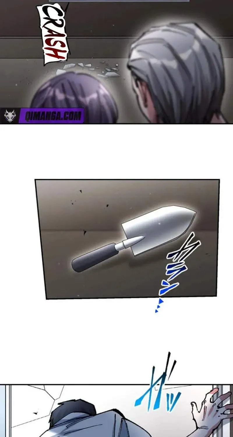 A Mercenary