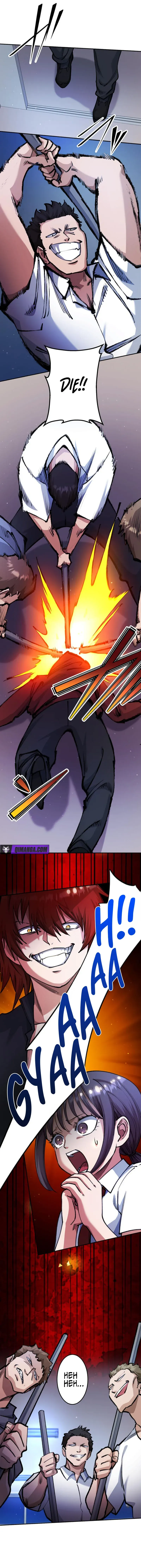 A Mercenary