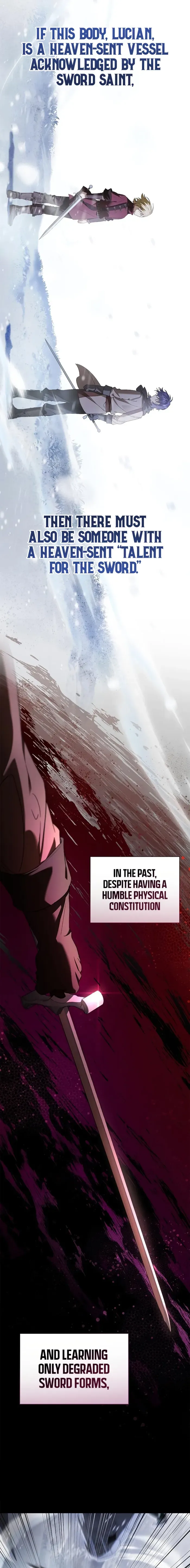 A Mercenary’s Rebirth Among Nobles Chapter 18 page 5 - 