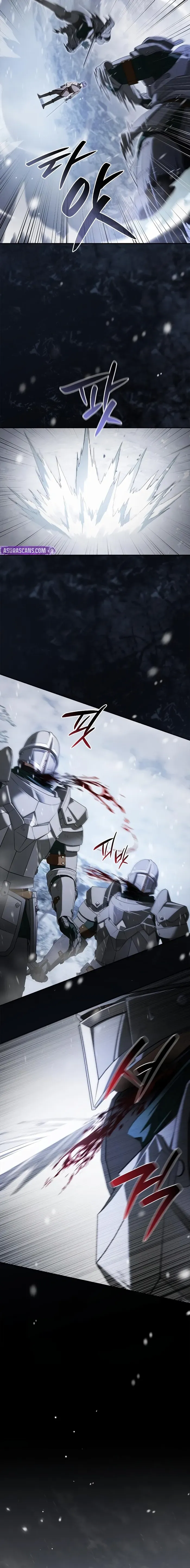 A Mercenary’s Rebirth Among Nobles Chapter 18 page 6 - 