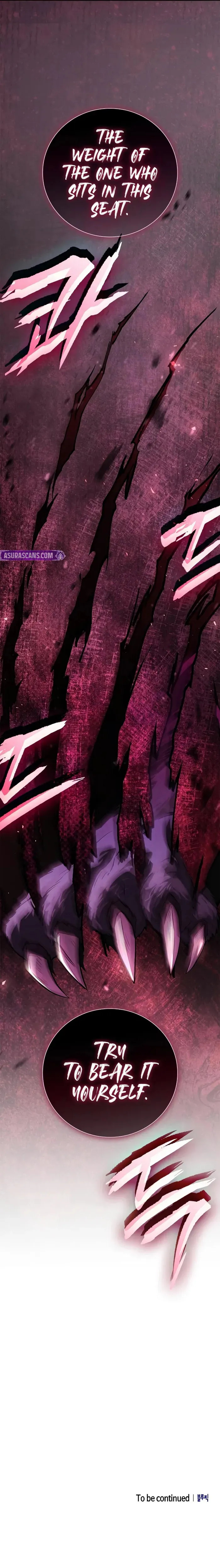 A Mercenary’s Rebirth Among Nobles Chapter 21 page 25 - 