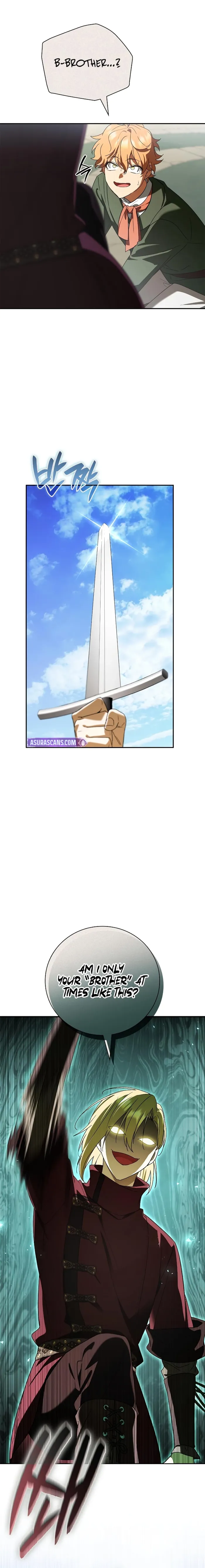A Mercenary’s Rebirth Among Nobles Chapter 21 page 6 - 