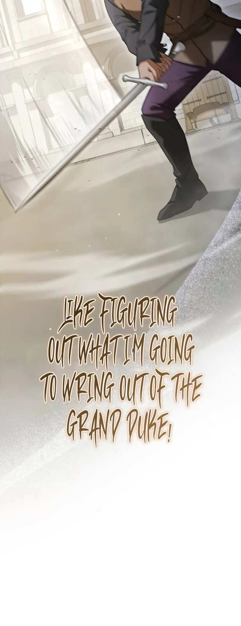 A Mercenary’s Rebirth Among Nobles Chapter 27 page 36 - 