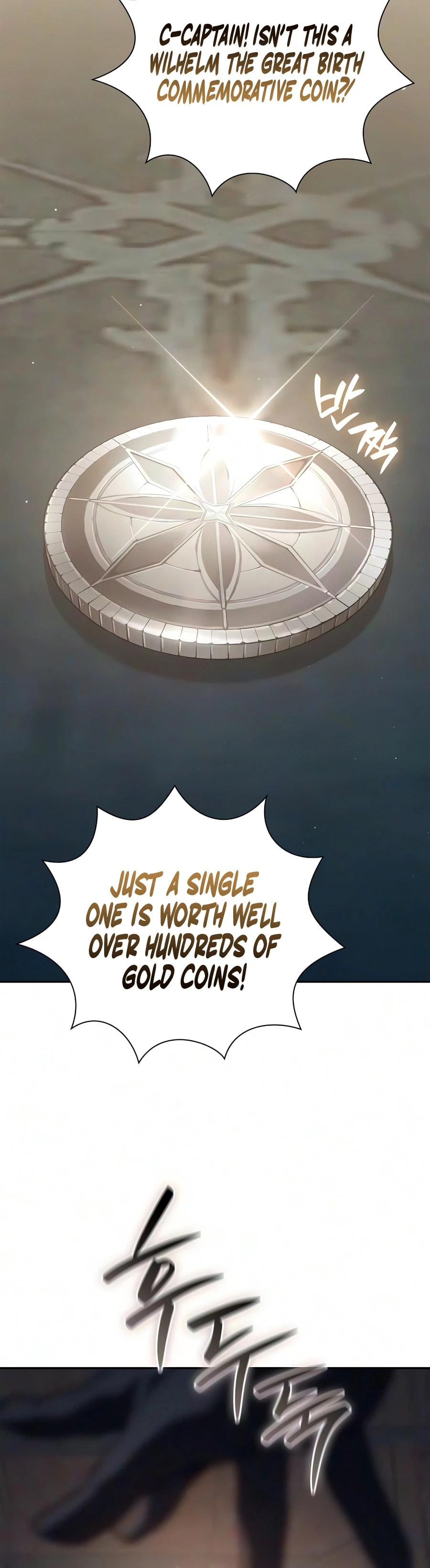 A Mercenary’s Rebirth Among Nobles Chapter 34 page 11 - 