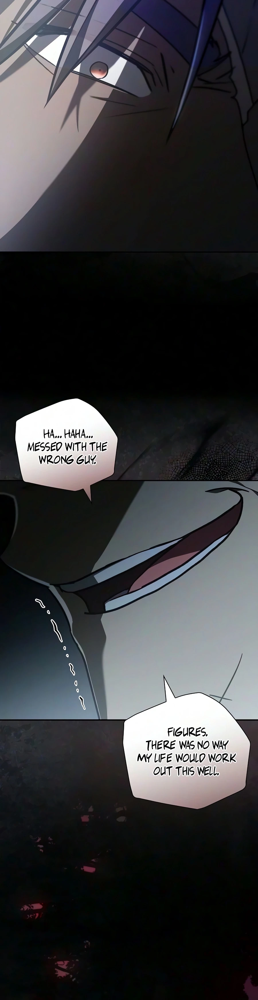 A Mercenary’s Rebirth Among Nobles Chapter 35 page 19 - 
