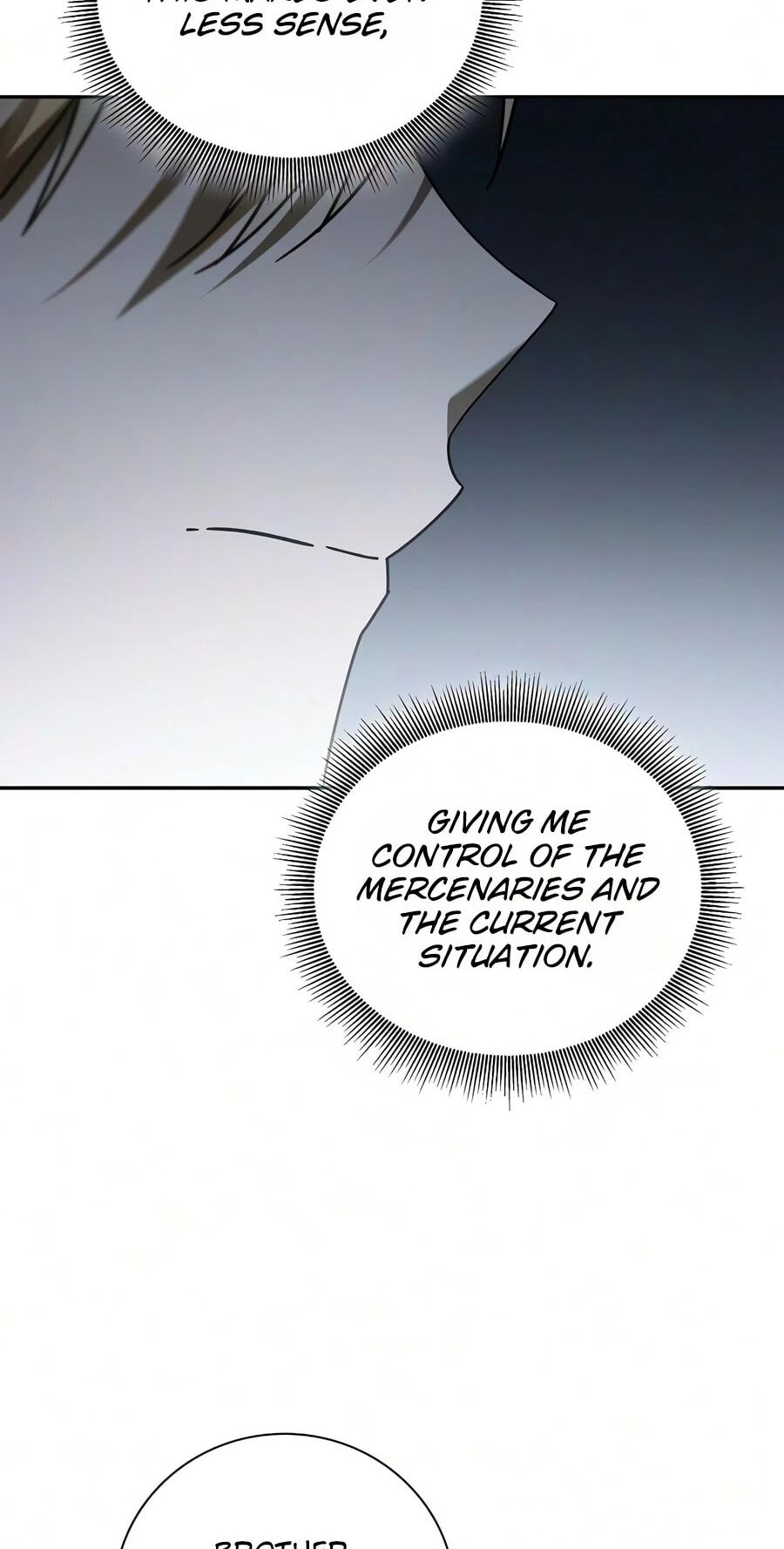 A Mercenary’s Rebirth Among Nobles Chapter 36 page 14 - 