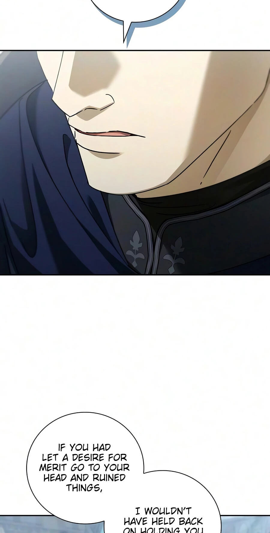 A Mercenary’s Rebirth Among Nobles Chapter 36 page 4 - 