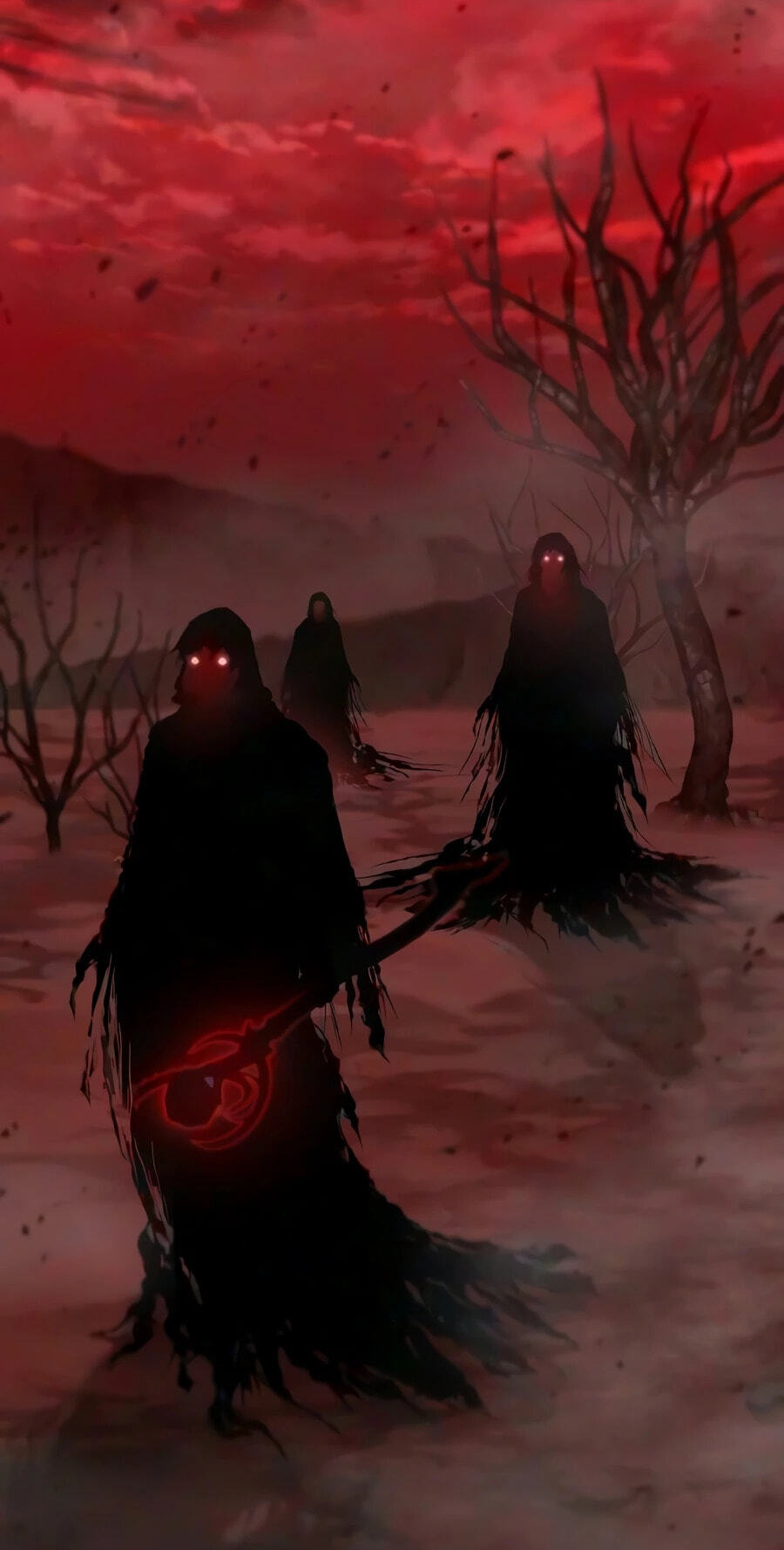 A Mercenary’s Rebirth Among Nobles Chapter 36 page 38 - 
