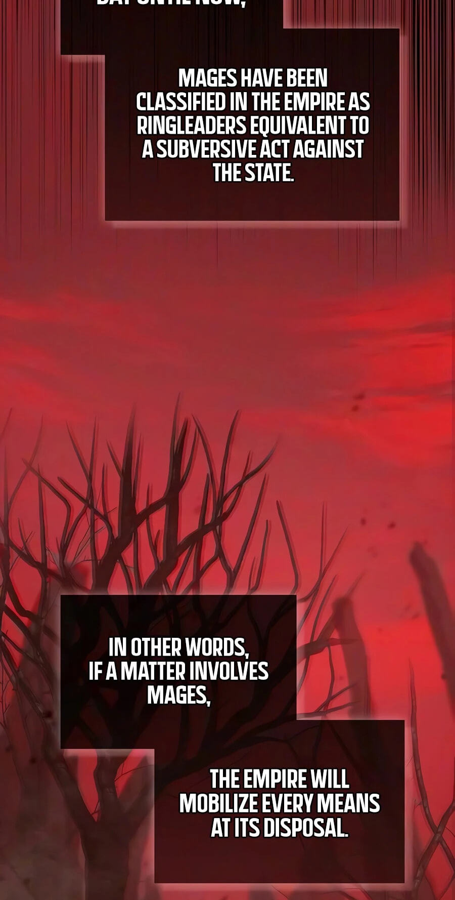 A Mercenary’s Rebirth Among Nobles Chapter 36 page 41 - 