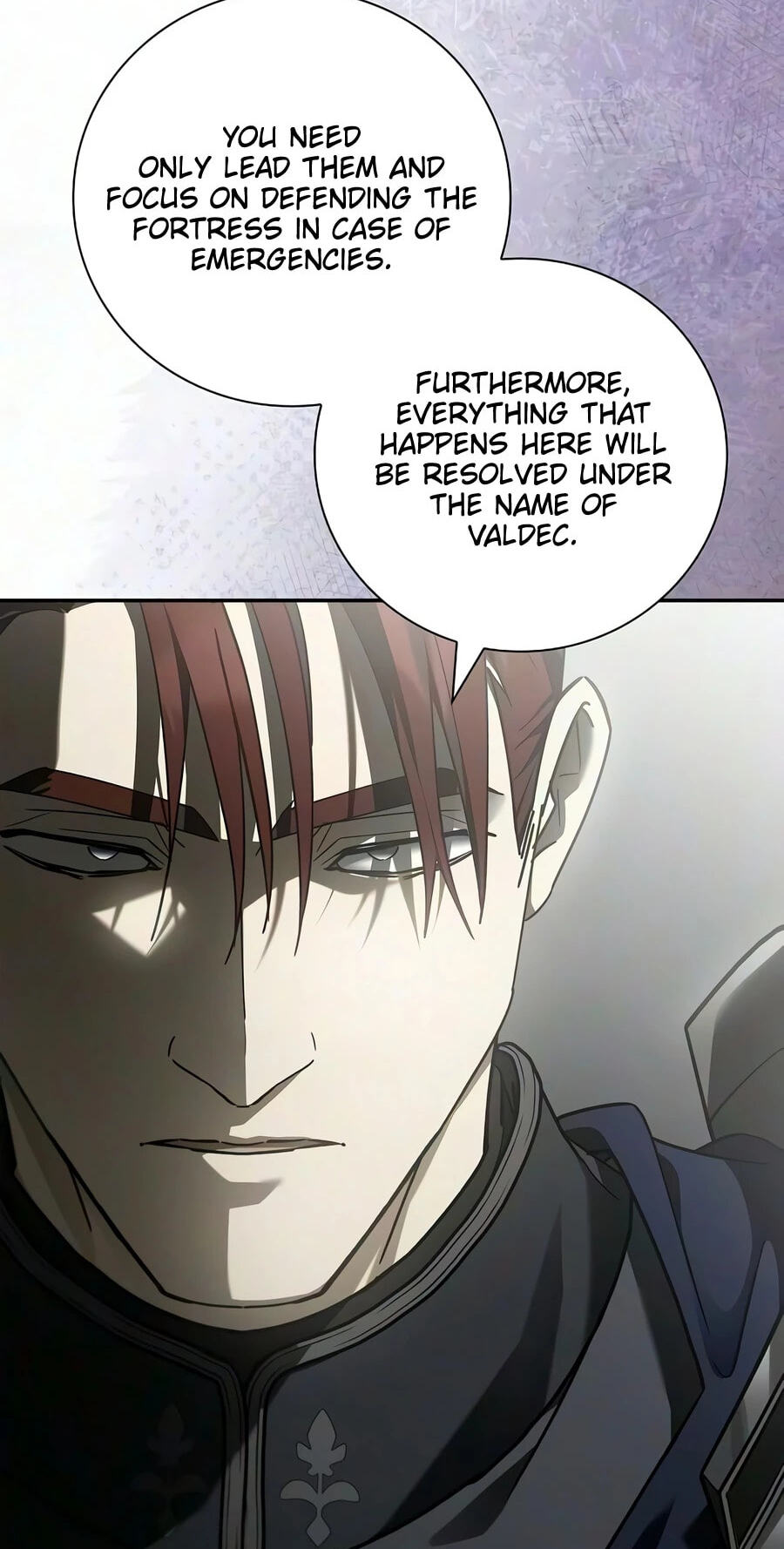 A Mercenary’s Rebirth Among Nobles Chapter 36 page 47 - 