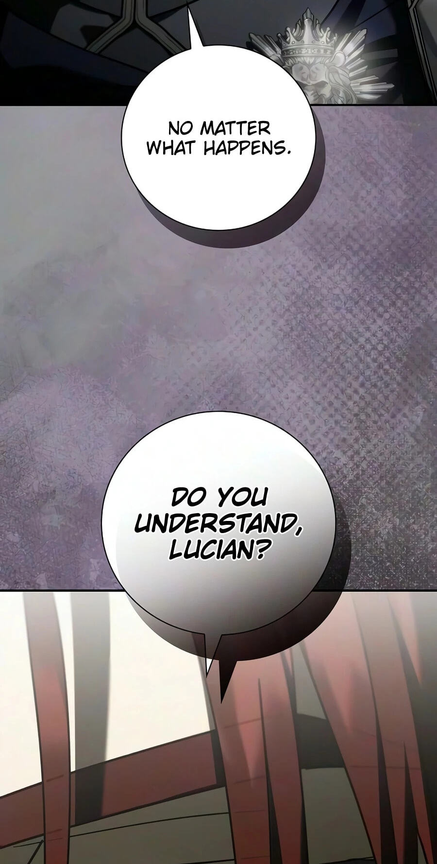 A Mercenary’s Rebirth Among Nobles Chapter 36 page 48 - 