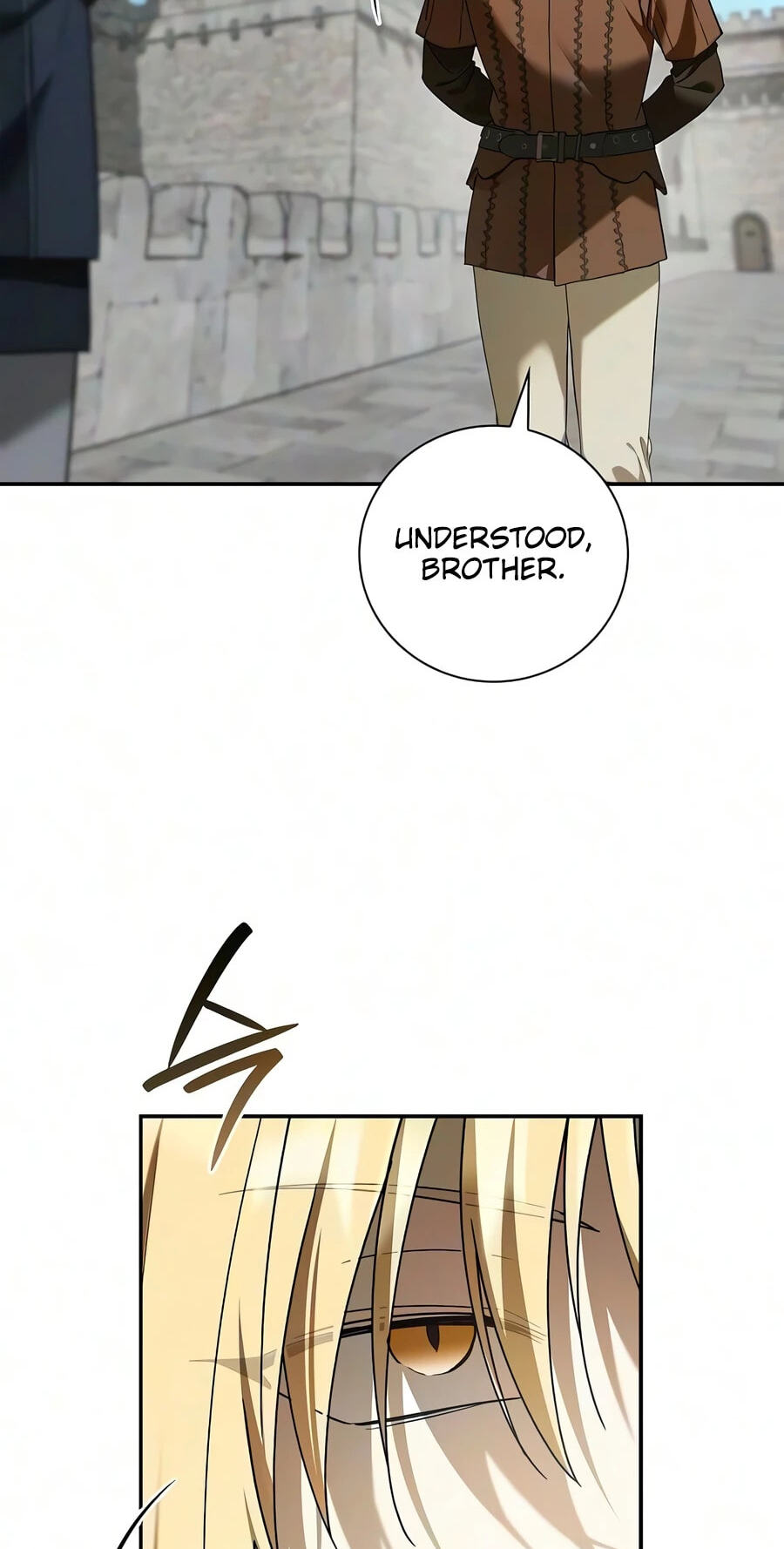 A Mercenary’s Rebirth Among Nobles Chapter 36 page 7 - 