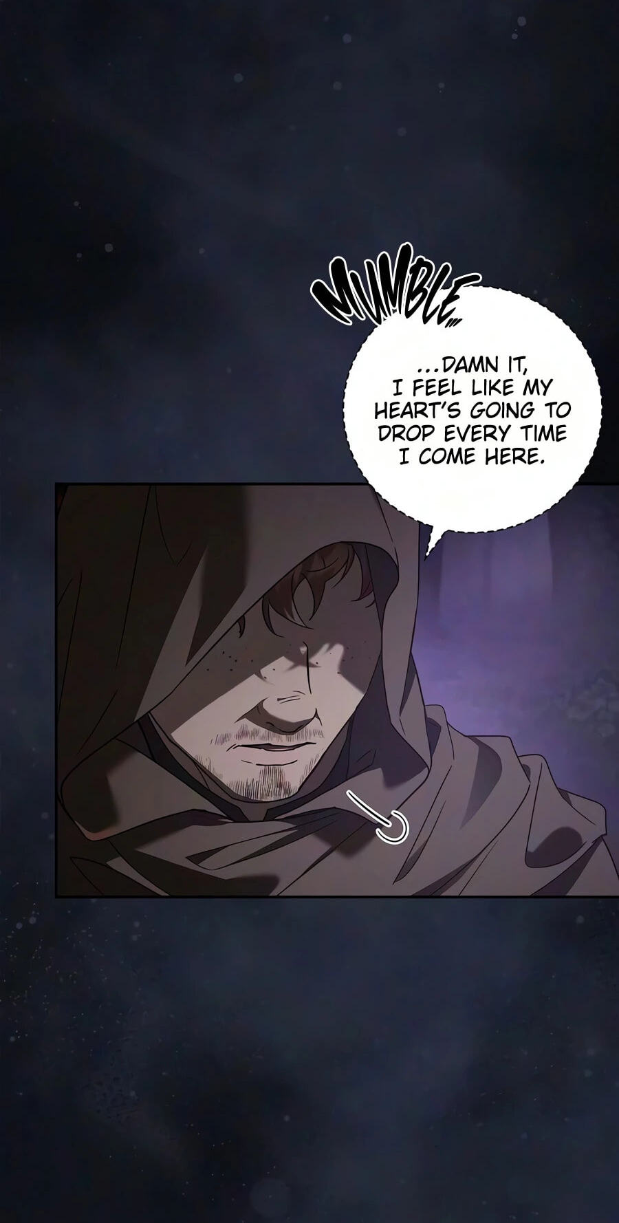 A Mercenary’s Rebirth Among Nobles Chapter 36 page 62 - 