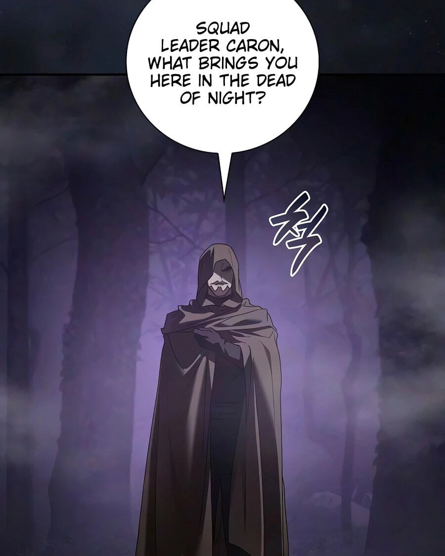 A Mercenary’s Rebirth Among Nobles Chapter 36 page 65 - 