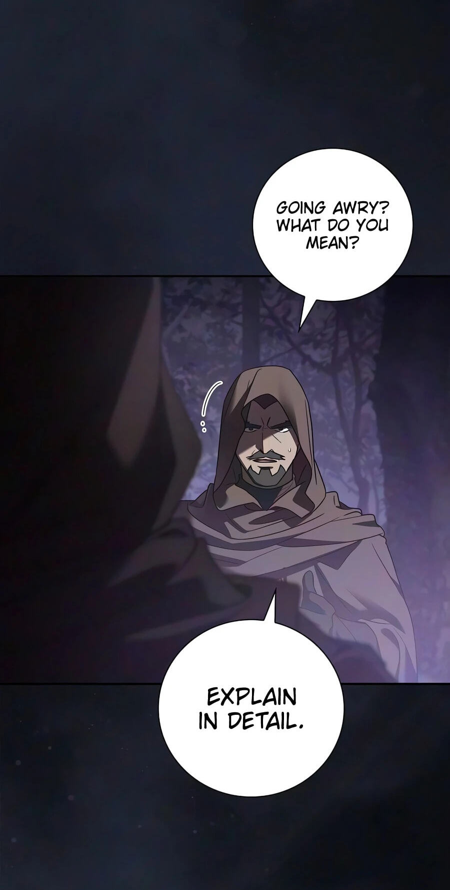 A Mercenary’s Rebirth Among Nobles Chapter 36 page 68 - 