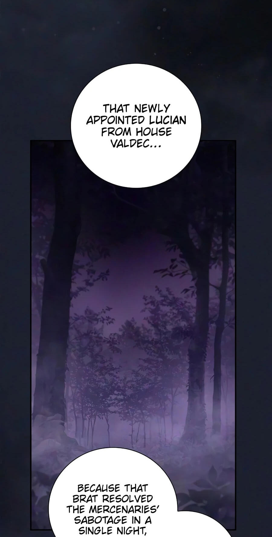 A Mercenary’s Rebirth Among Nobles Chapter 36 page 69 - 