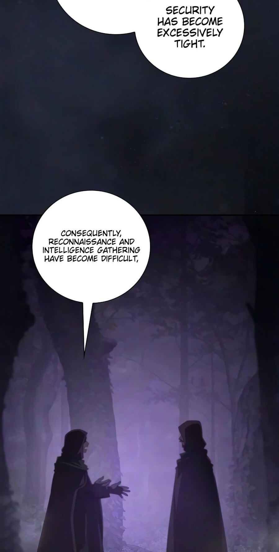 A Mercenary’s Rebirth Among Nobles Chapter 36 page 70 - 