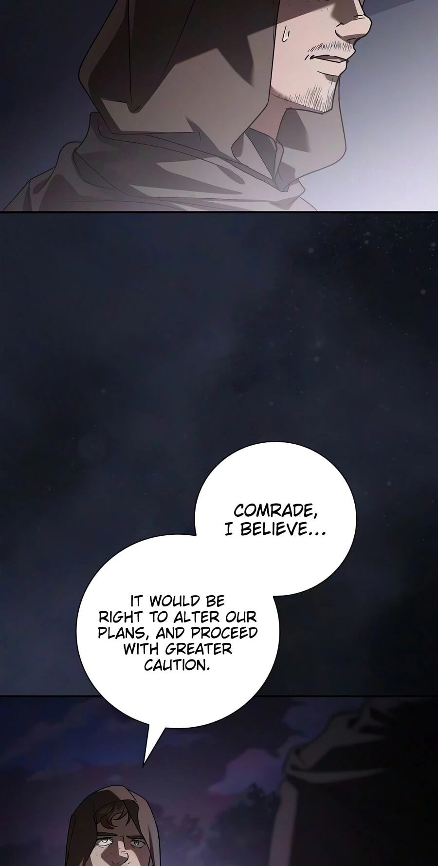 A Mercenary’s Rebirth Among Nobles Chapter 36 page 72 - 