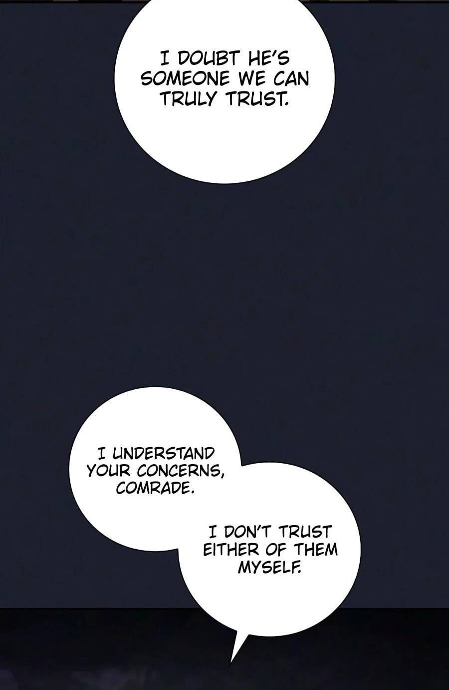 A Mercenary’s Rebirth Among Nobles Chapter 36 page 77 - 