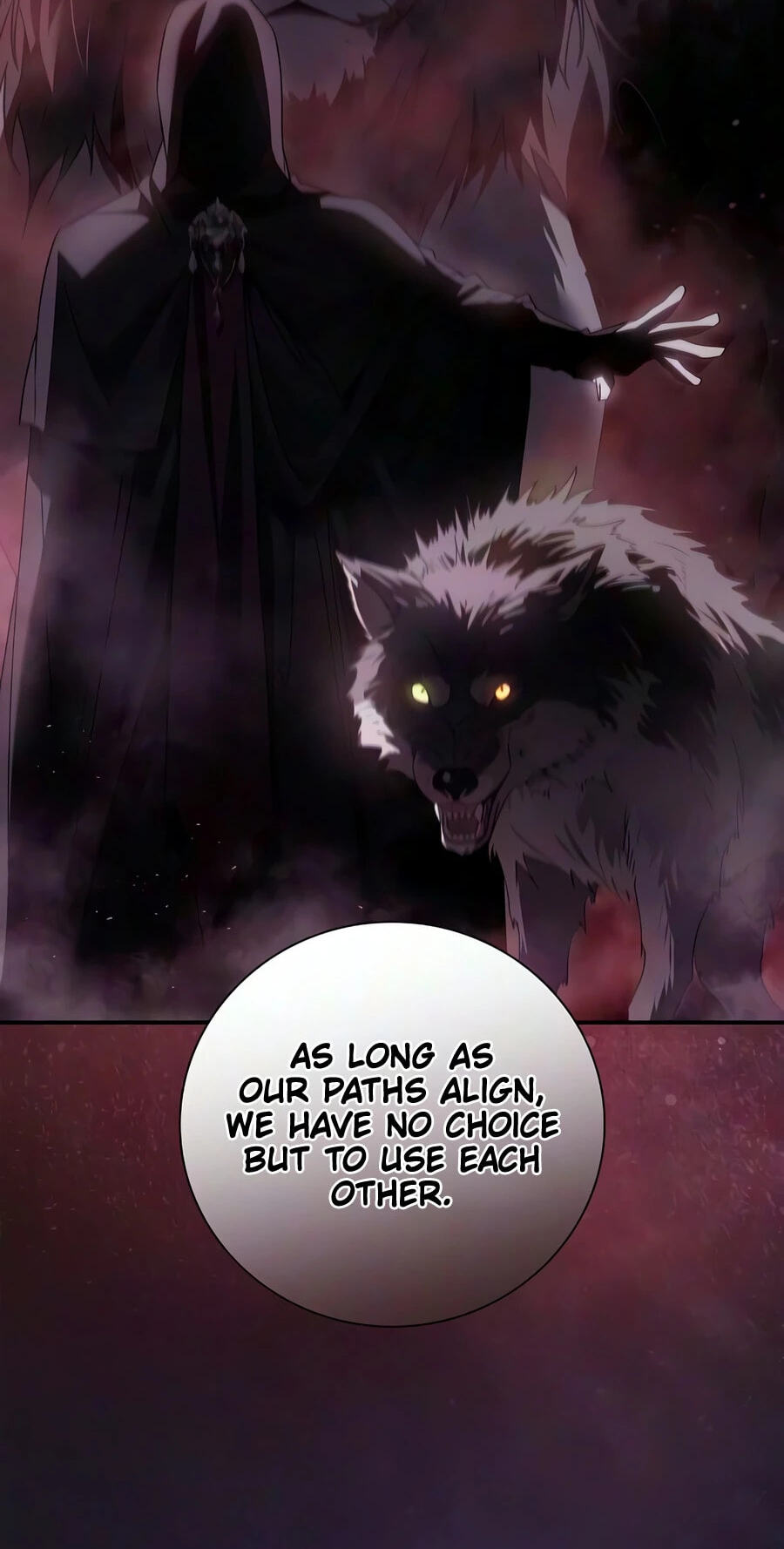 A Mercenary’s Rebirth Among Nobles Chapter 36 page 80 - 