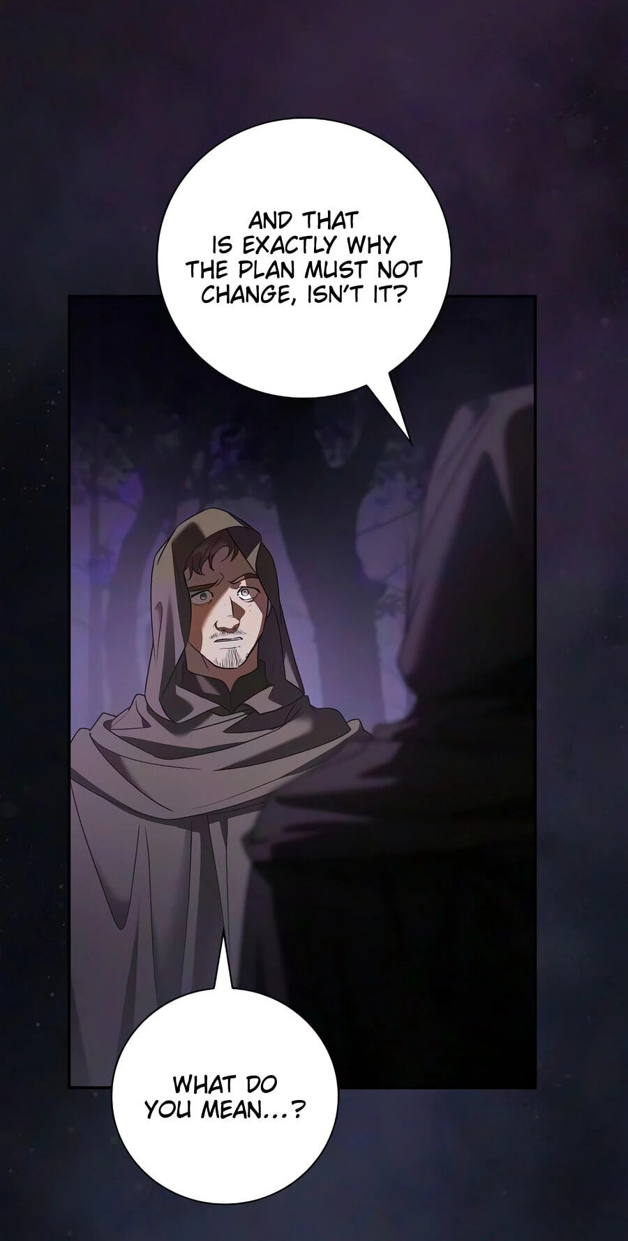 A Mercenary’s Rebirth Among Nobles Chapter 36 page 81 - 