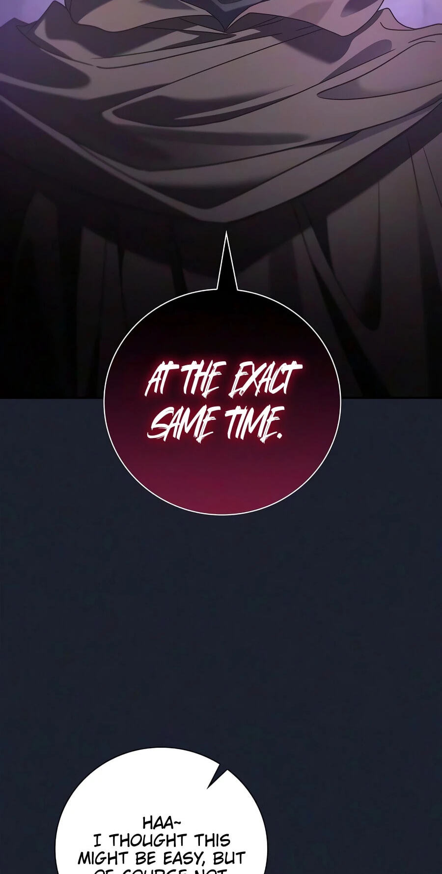 A Mercenary’s Rebirth Among Nobles Chapter 36 page 83 - 