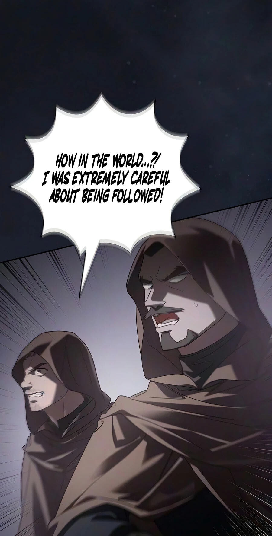 A Mercenary’s Rebirth Among Nobles Chapter 36 page 86 - 