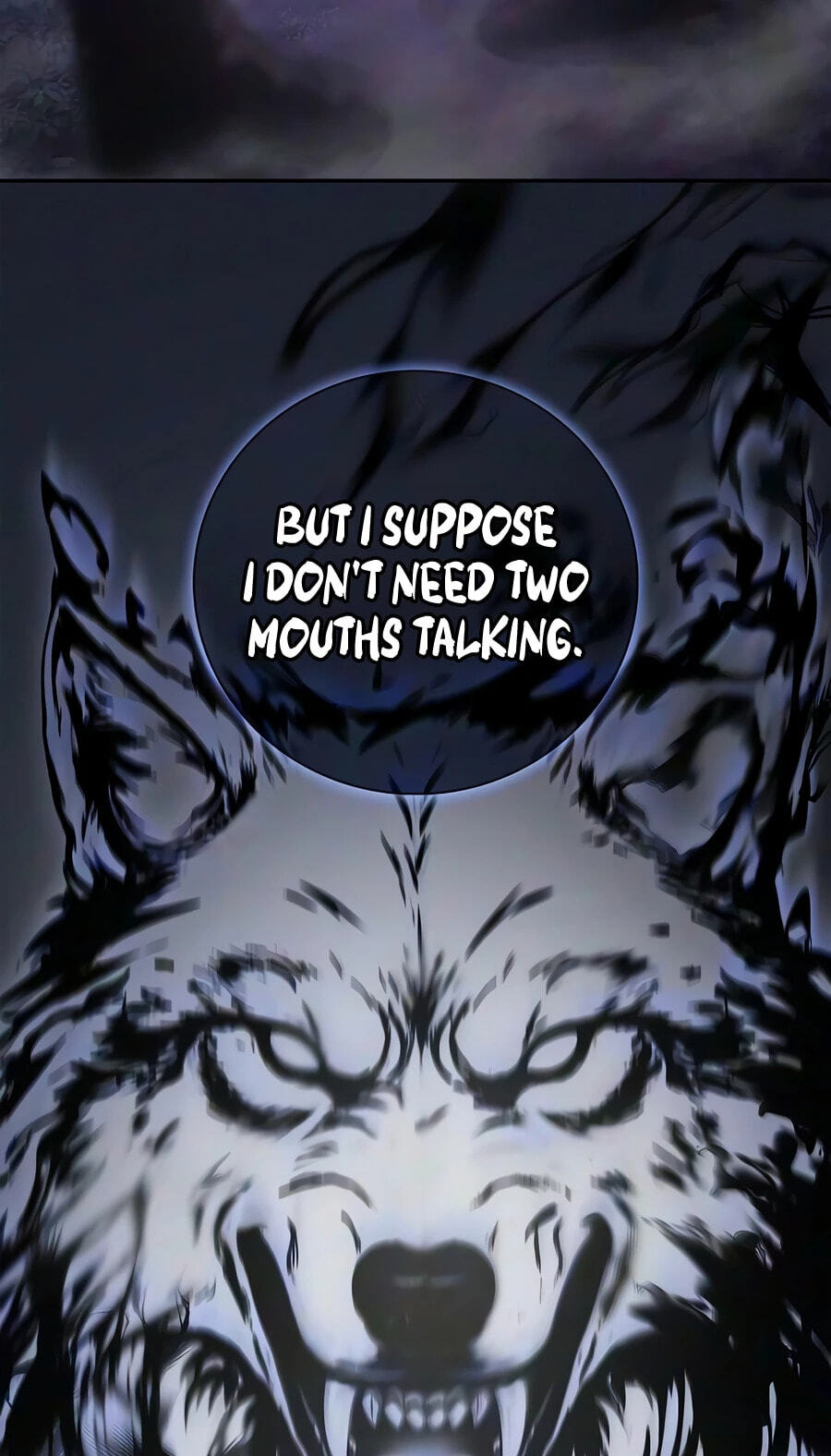 A Mercenary’s Rebirth Among Nobles Chapter 36 page 91 - 