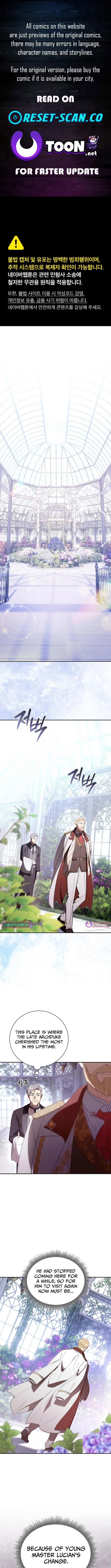 A Mercenary’s Rebirth Among Nobles Chapter 4 page 2 - 