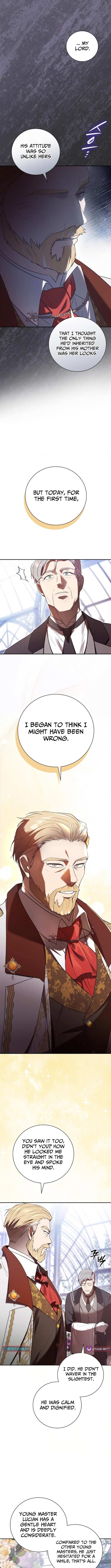 A Mercenary’s Rebirth Among Nobles Chapter 4 page 4 - 