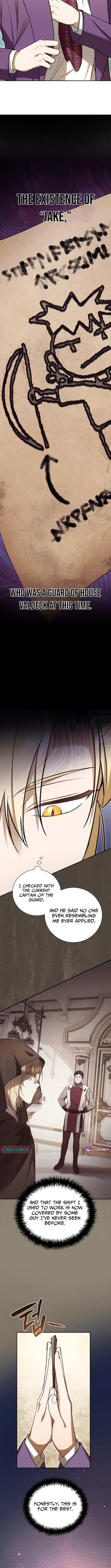A Mercenary’s Rebirth Among Nobles Chapter 5 page 10 - 
