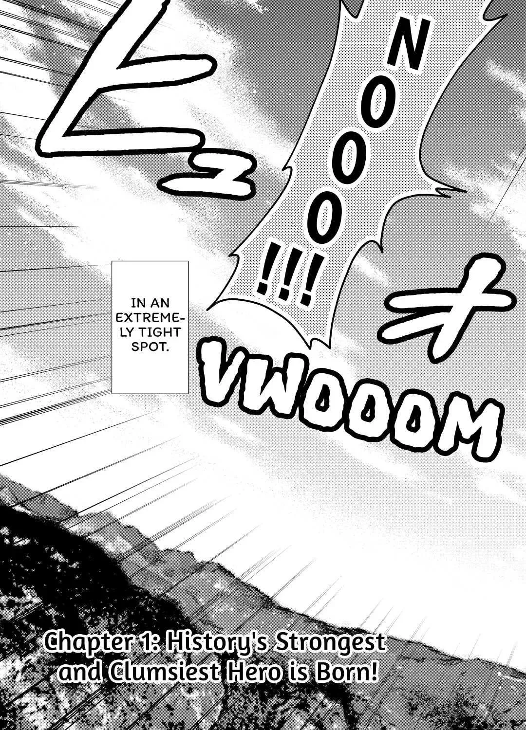 A Middle-aged Guy Turned Transcendent Explores a Different World at His Own Pace Chapter 1 page 5 - 