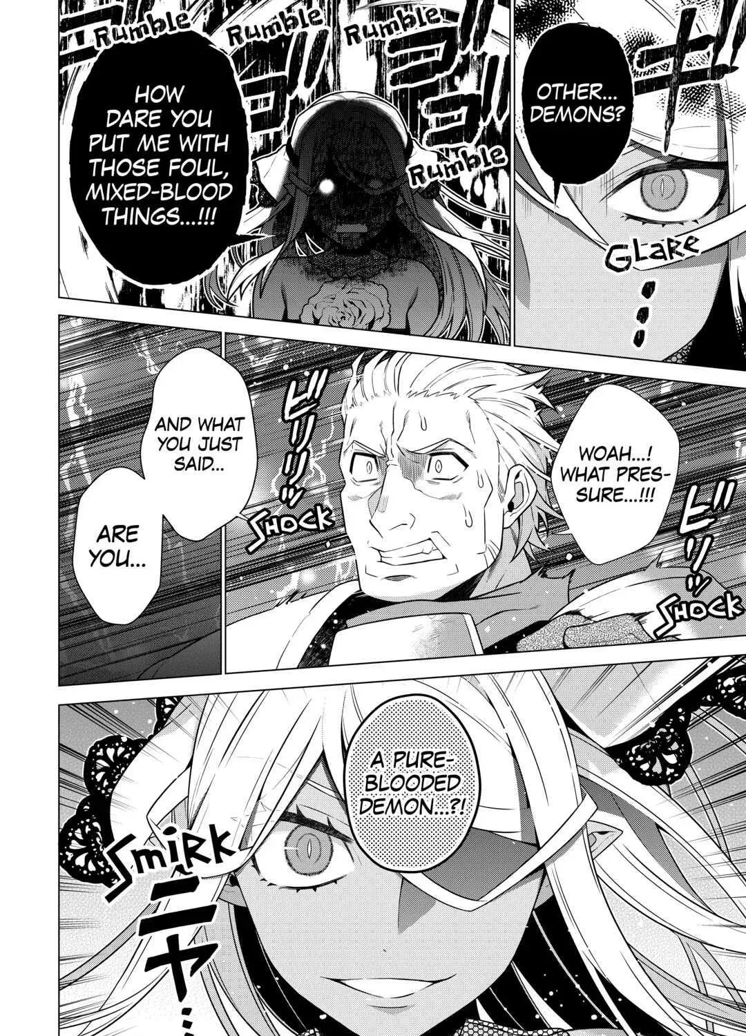 A Middle-aged Guy Turned Transcendent Explores a Different World at His Own Pace Chapter 12 page 15 - 