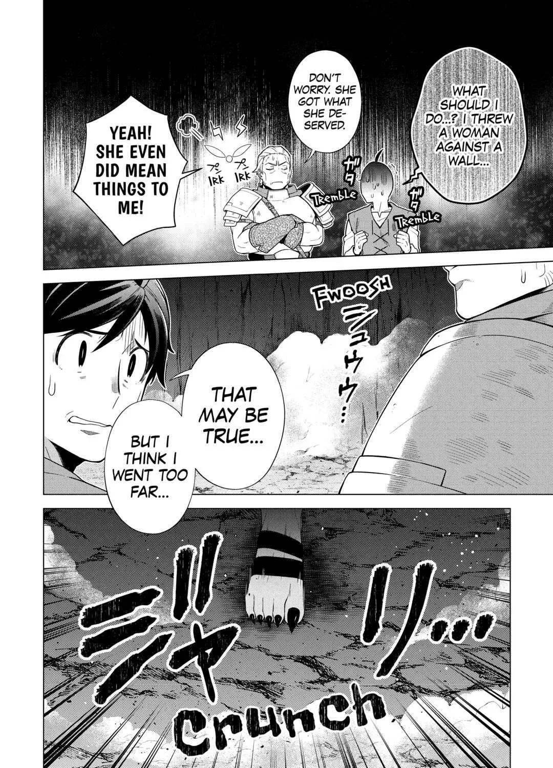 A Middle-aged Guy Turned Transcendent Explores a Different World at His Own Pace Chapter 12 page 27 - 